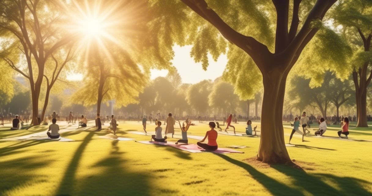 Health Psychology: Promoting Wellness and Preventing Illness