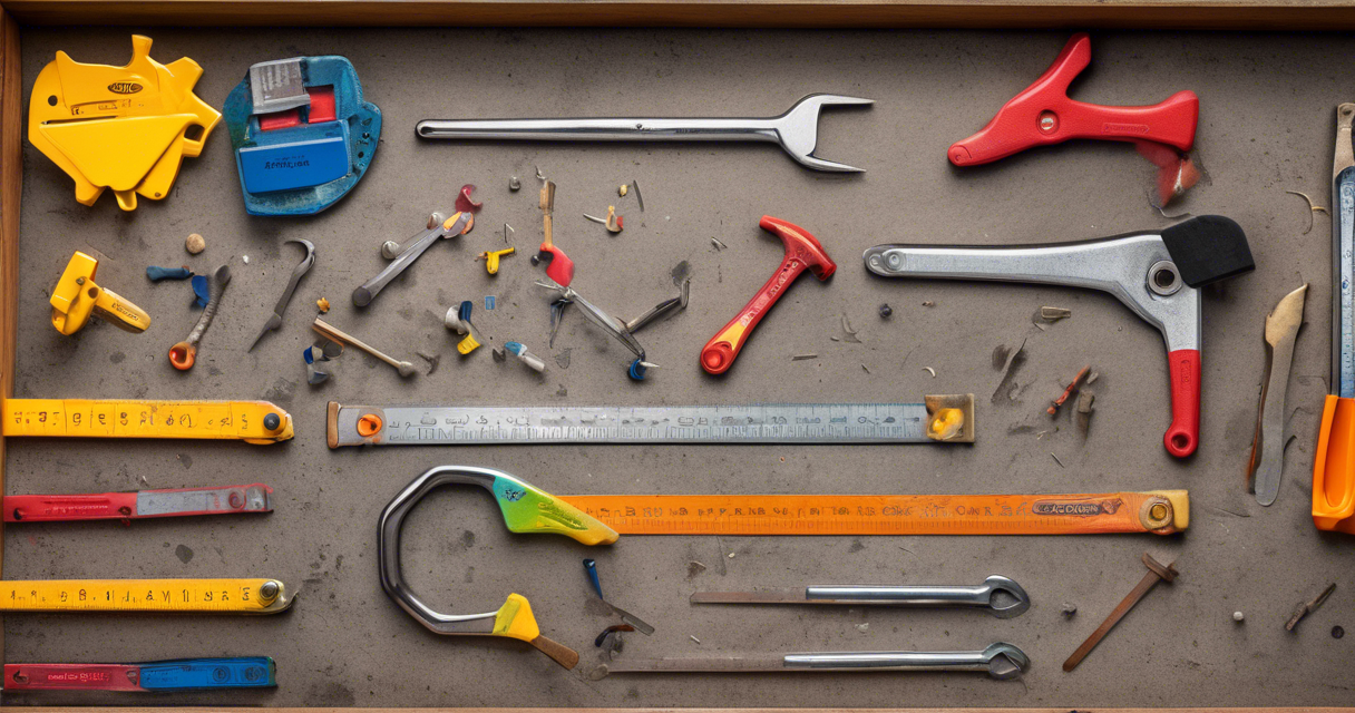 Essential Tools for Total Quality Management