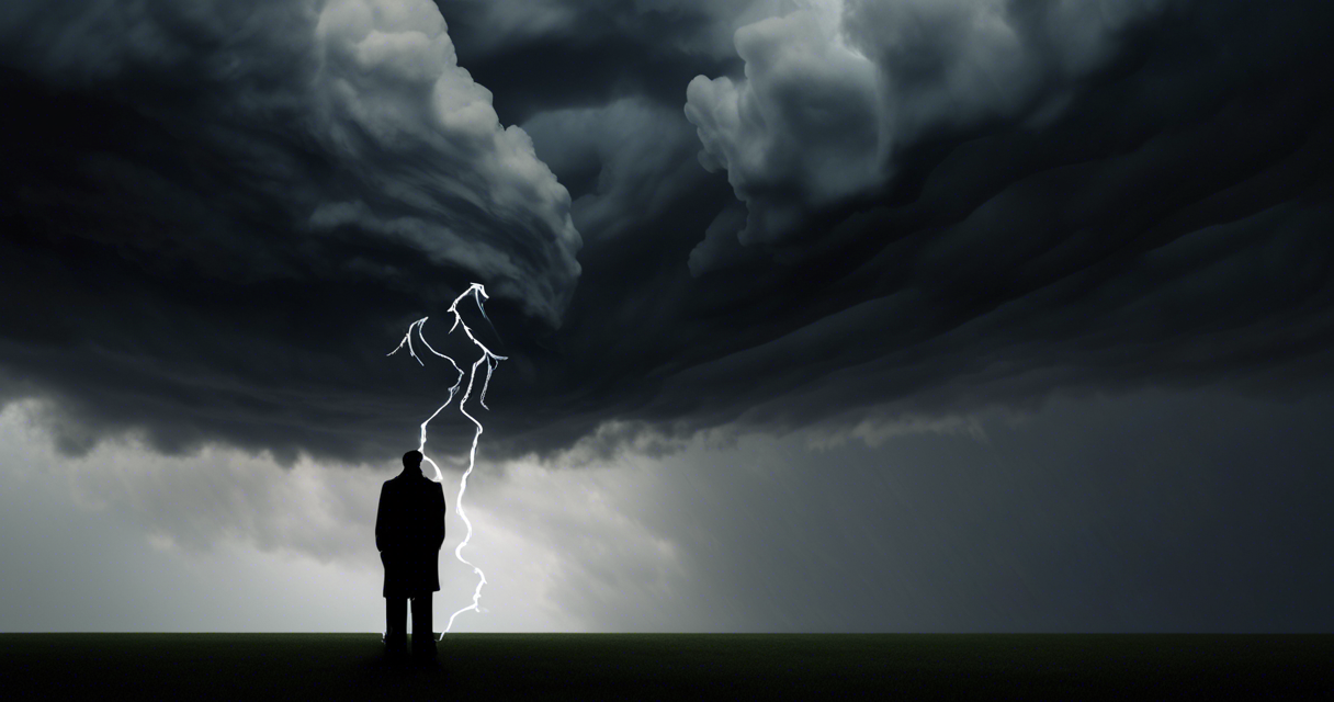 The Psychodynamic Theory: Unconscious Sources of Stress