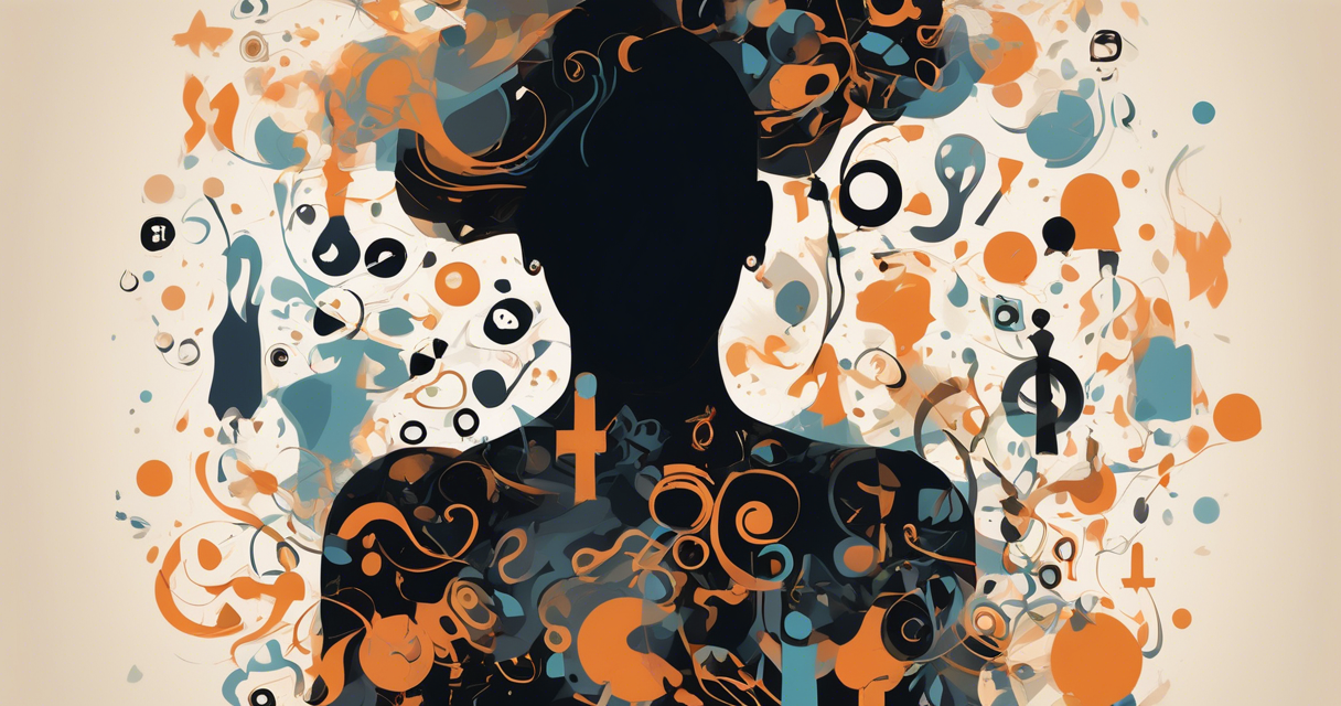 The Myth of Biological Masculinity: Understanding Social Constructs