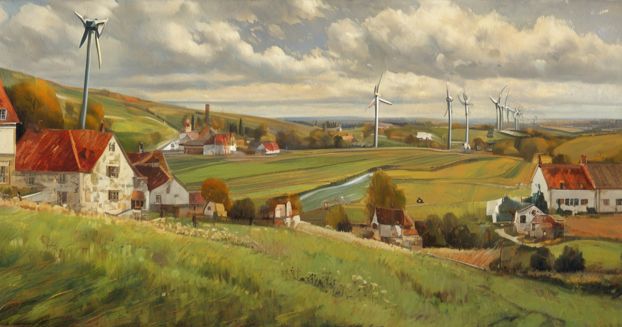 Exploring Potential Revenue Sources for Rural Local Governments
