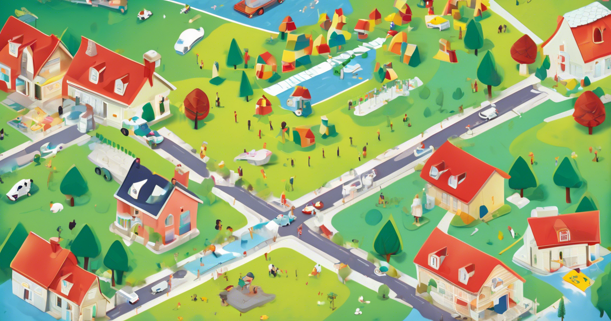 Key Issues in Micro Level Planning: Challenges and Solutions