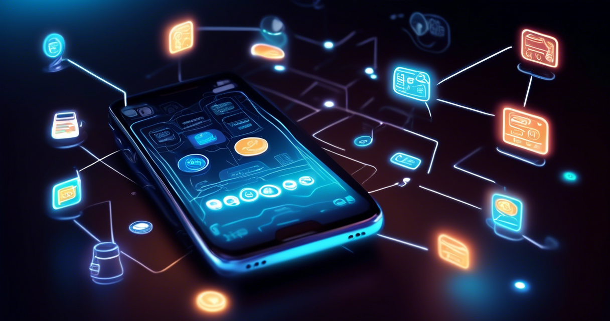 Electronic Payments: Revolutionizing Transactions