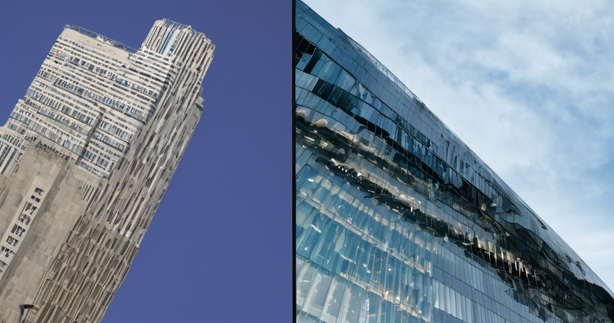 Key Differences Between Public and Private Finance: A Comparative Analysis