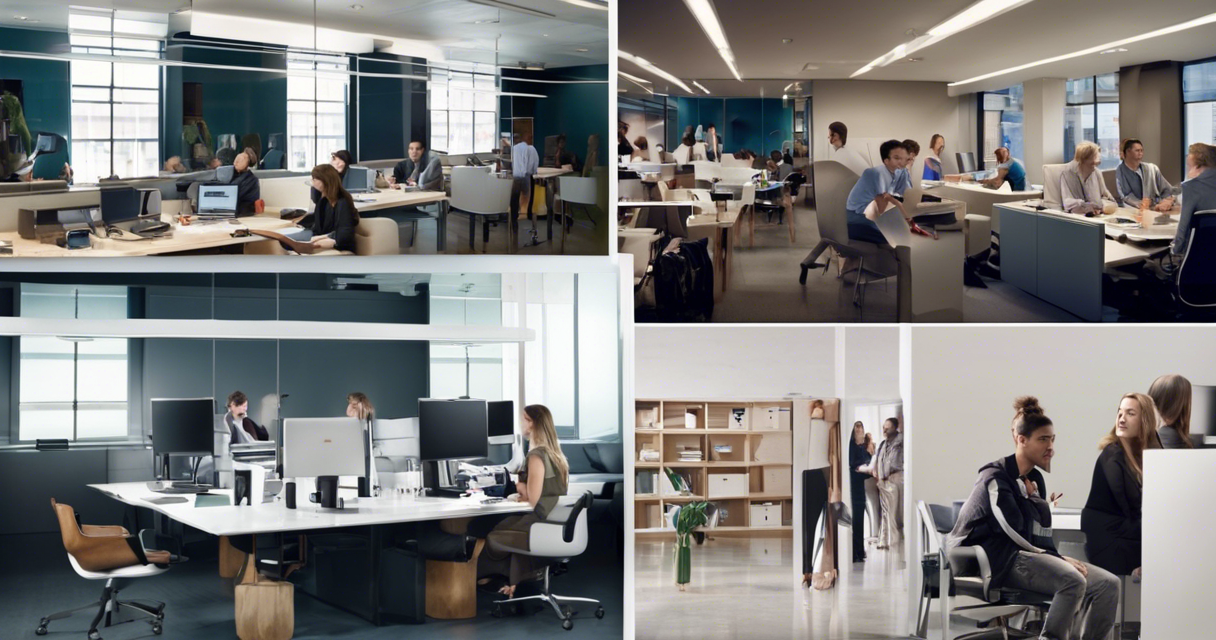 Formal vs. Informal Organisations: Understanding the Differences