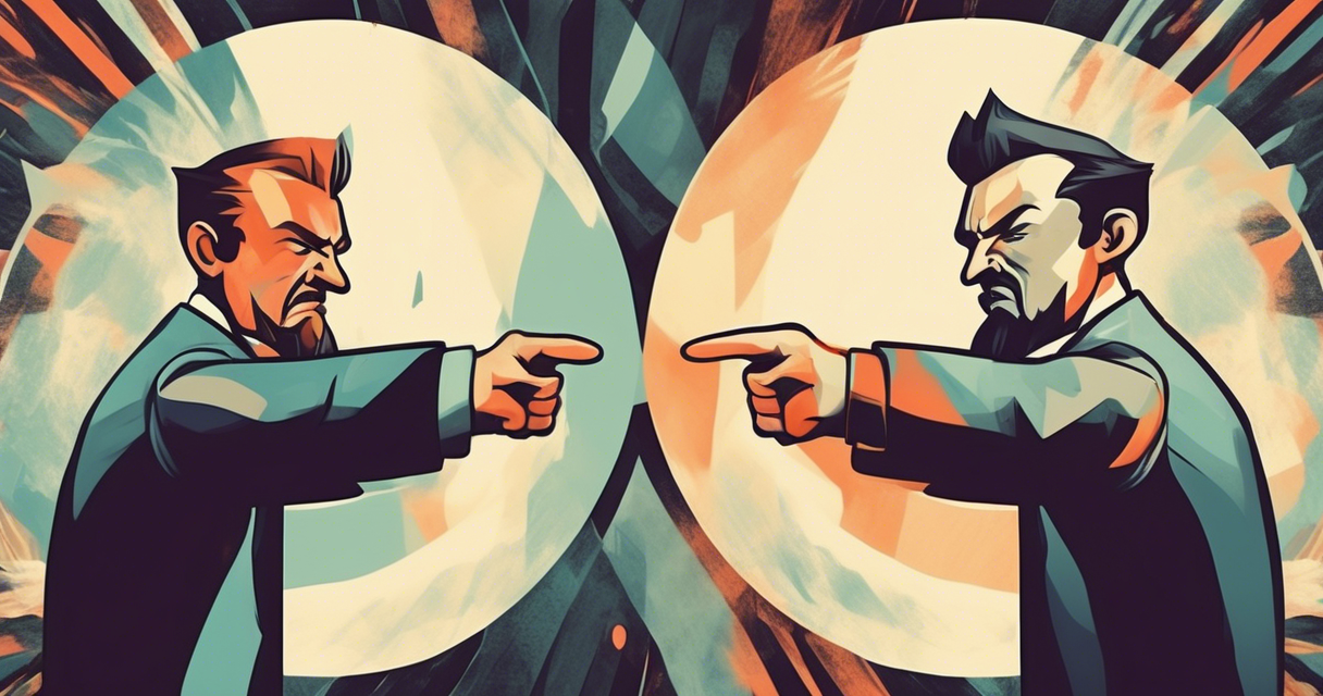 Comparing McGregor’s Theory X and Theory Y: Different Approaches to Management
