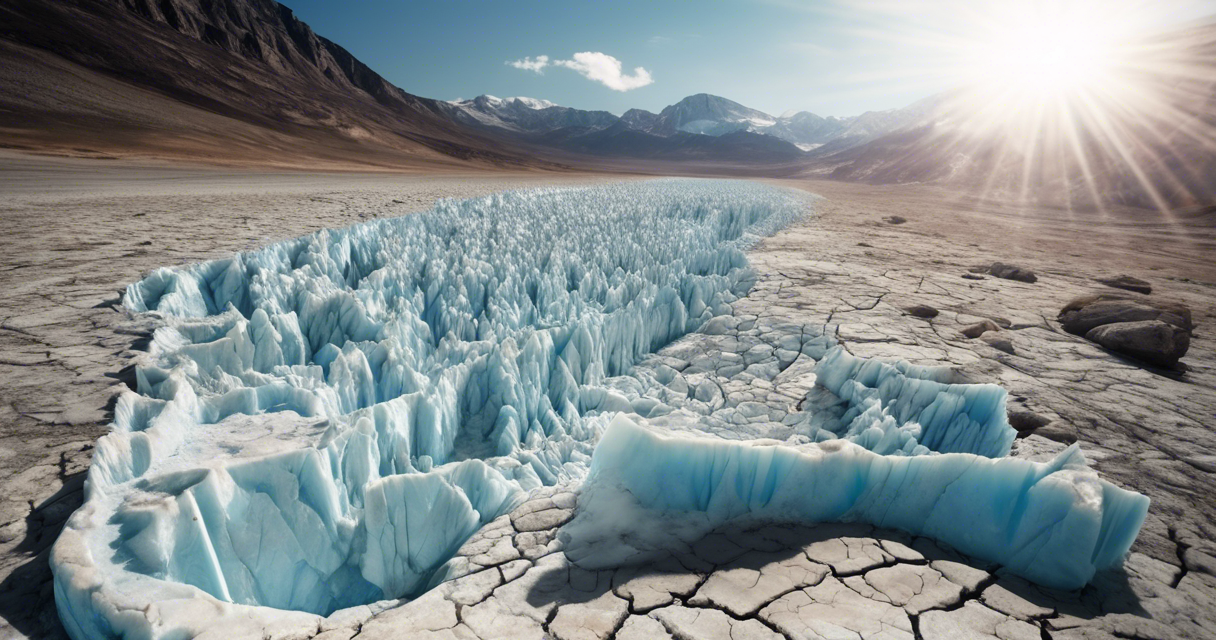 Assessing the Diverse Impacts of Climate Change on the Planet