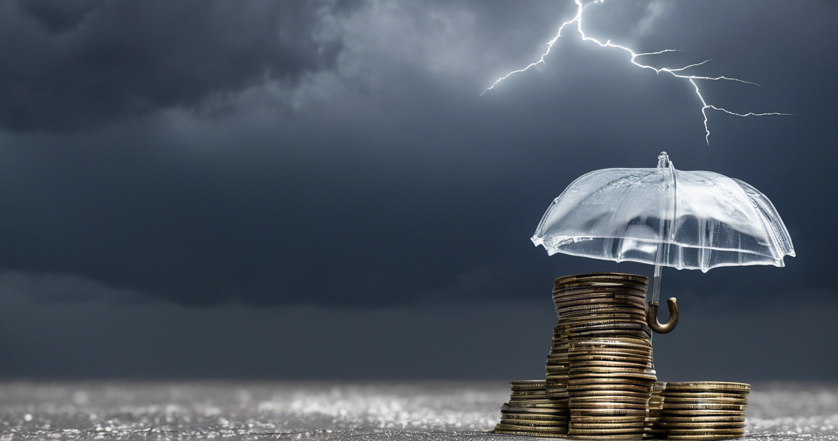 Financial Arrangements for Disaster Management in India