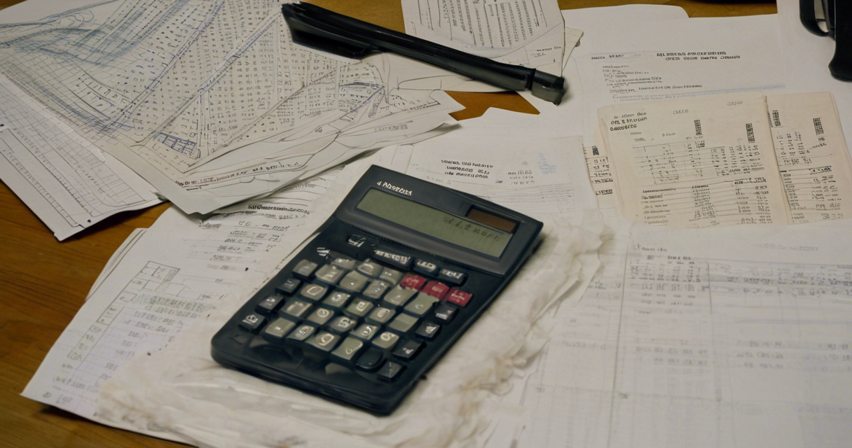 Line-Item Budgeting: Traditional Yet Limiting Approach