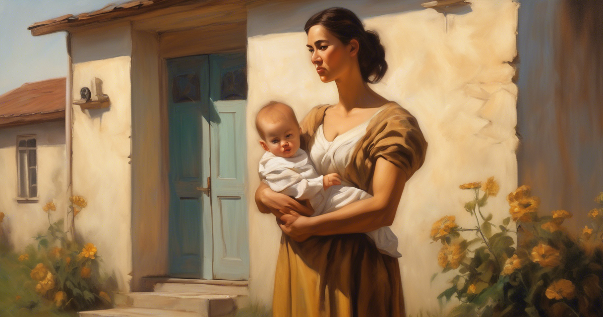 Feminist Perspectives on Family: Challenging Traditional Views