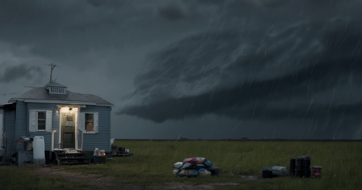 Enhancing Disaster Preparedness: Key Steps and Measures