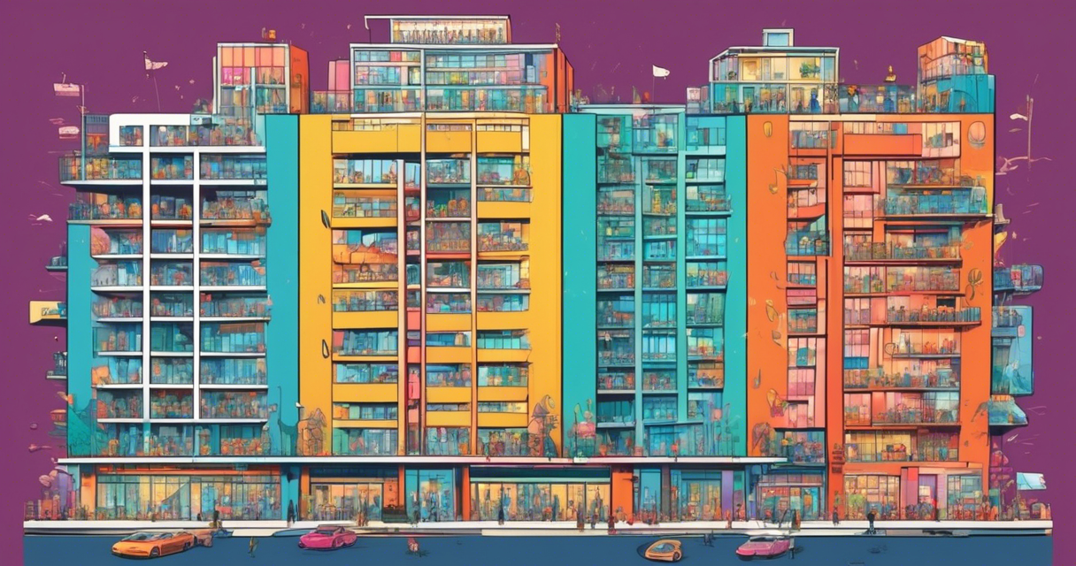 Exploring the Vertical Structure of State Secretariat Departments