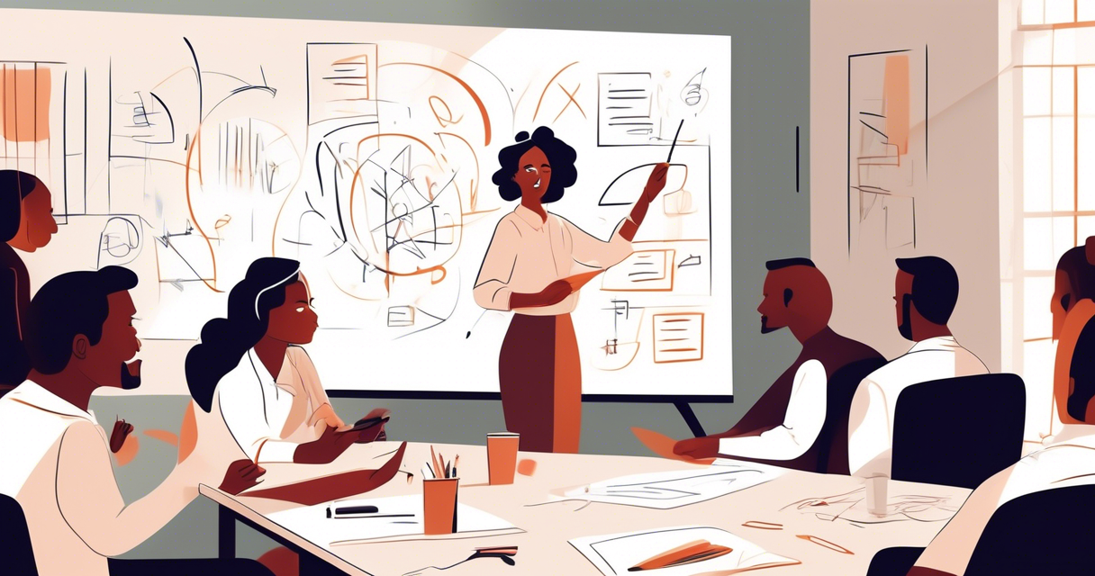 Effective Learning and Teaching Principles in Employee Training