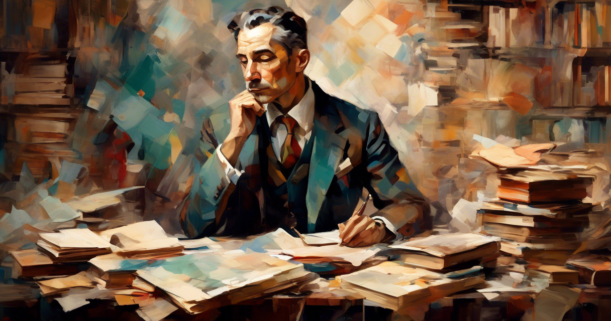 The Administrative State: Understanding Dwight Waldo’s Landmark Work