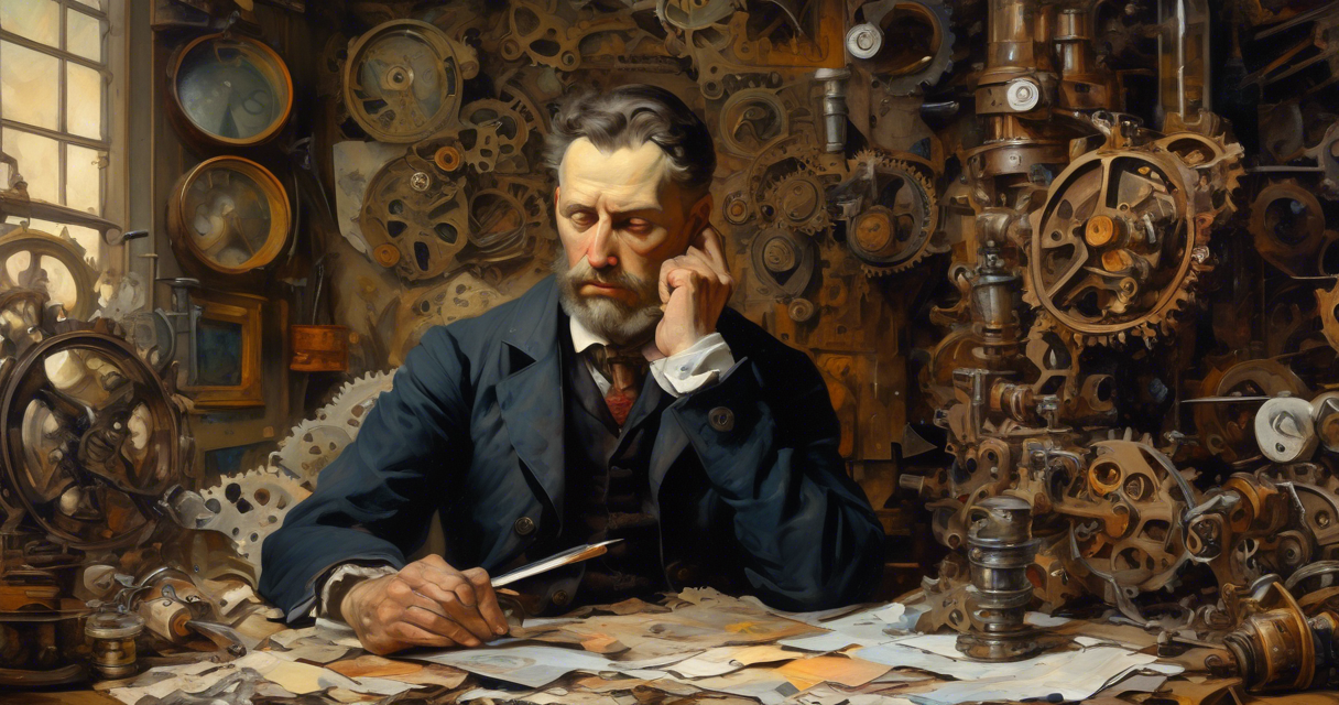 Reassessing Scientific Management: Dwight Waldo’s Critical Perspective