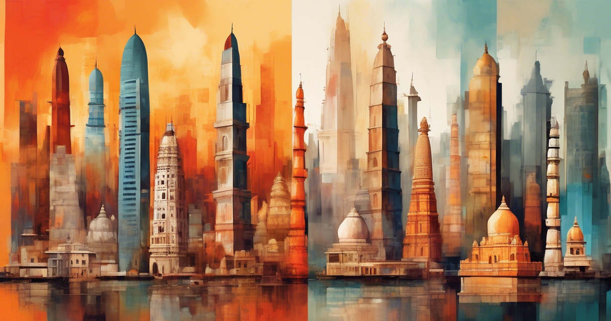 Historical Evolution of Urban Local Government in India: From Ancient to Post-Independence Eras