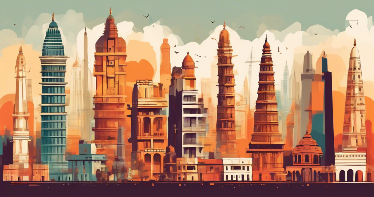 Historical Evolution of Urban Local Government in India