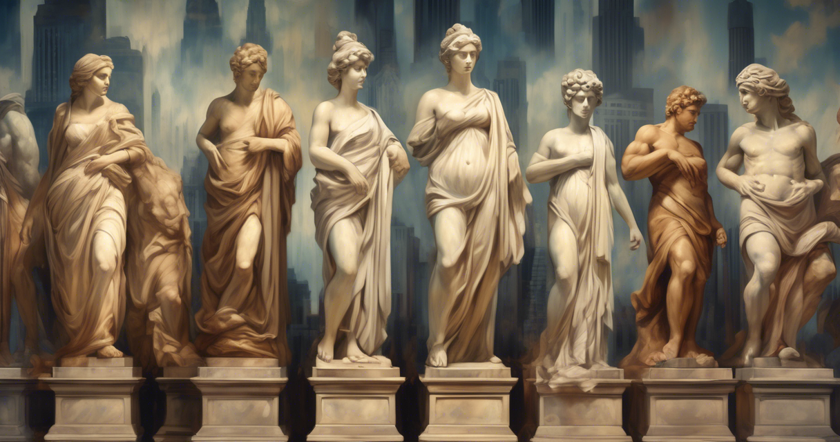 Historical Context of Neo-liberalism: From Classical Liberalism to Disenchantment with the Welfare State