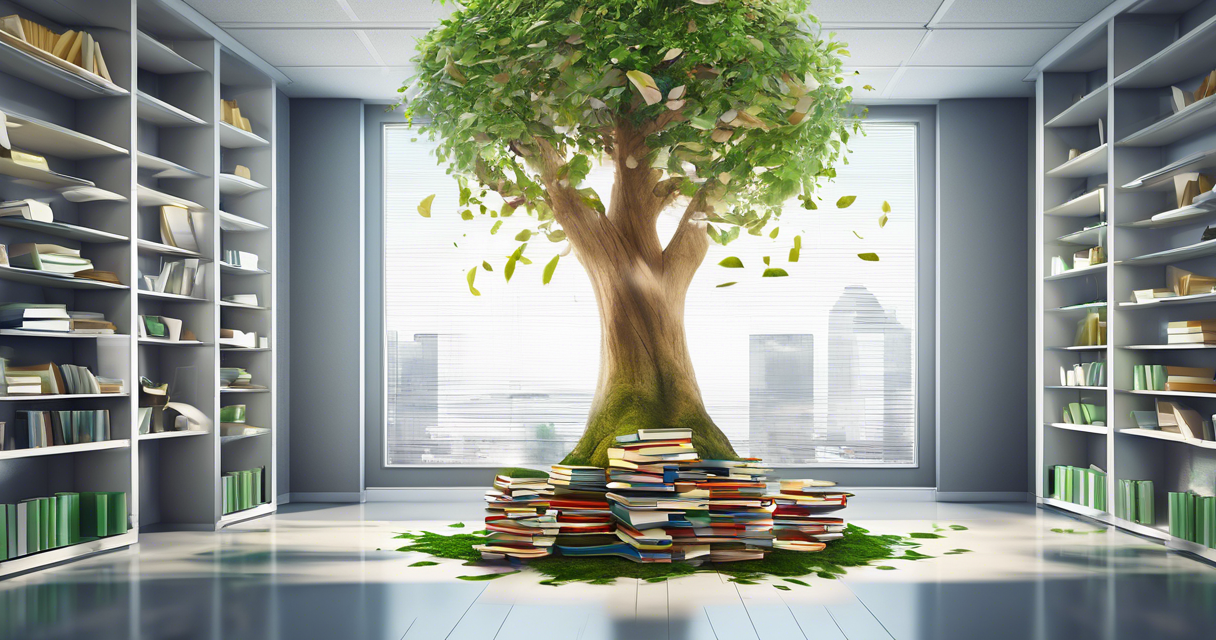 The Essential Need for Learning and Development in Modern Organizations