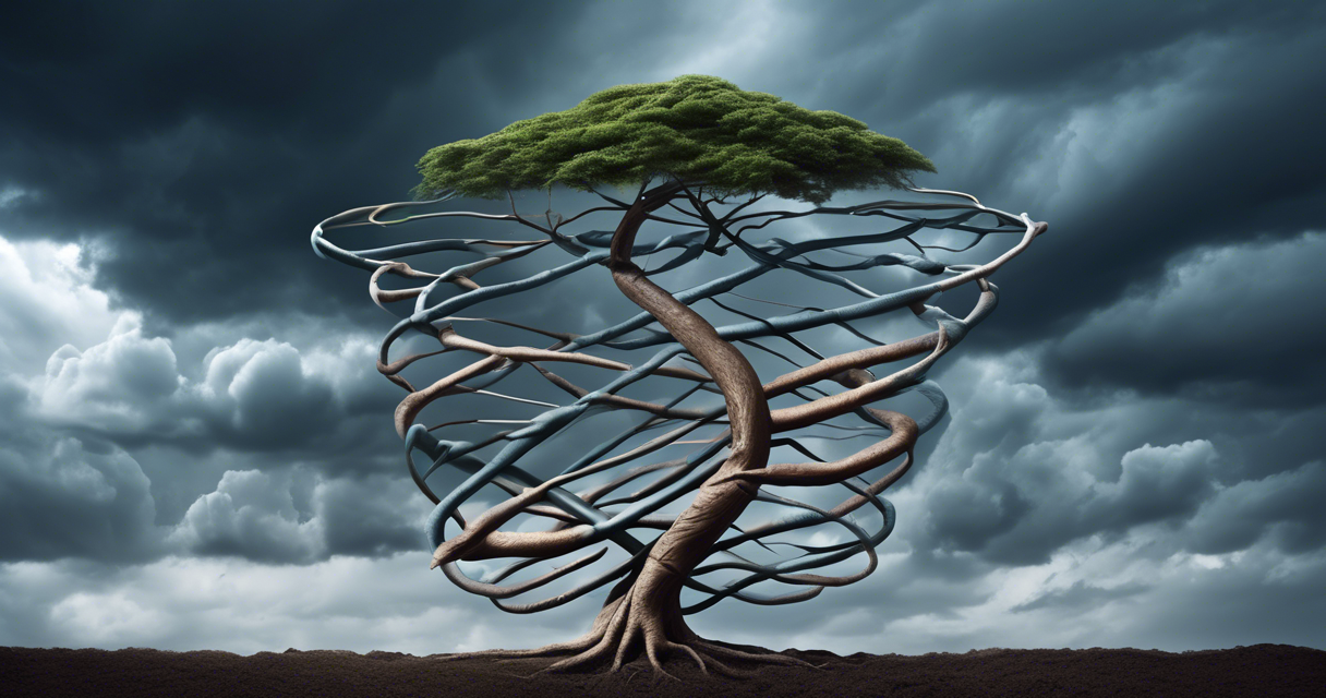 The Diathesis-Stress Model: Genetics and Environment in Stress