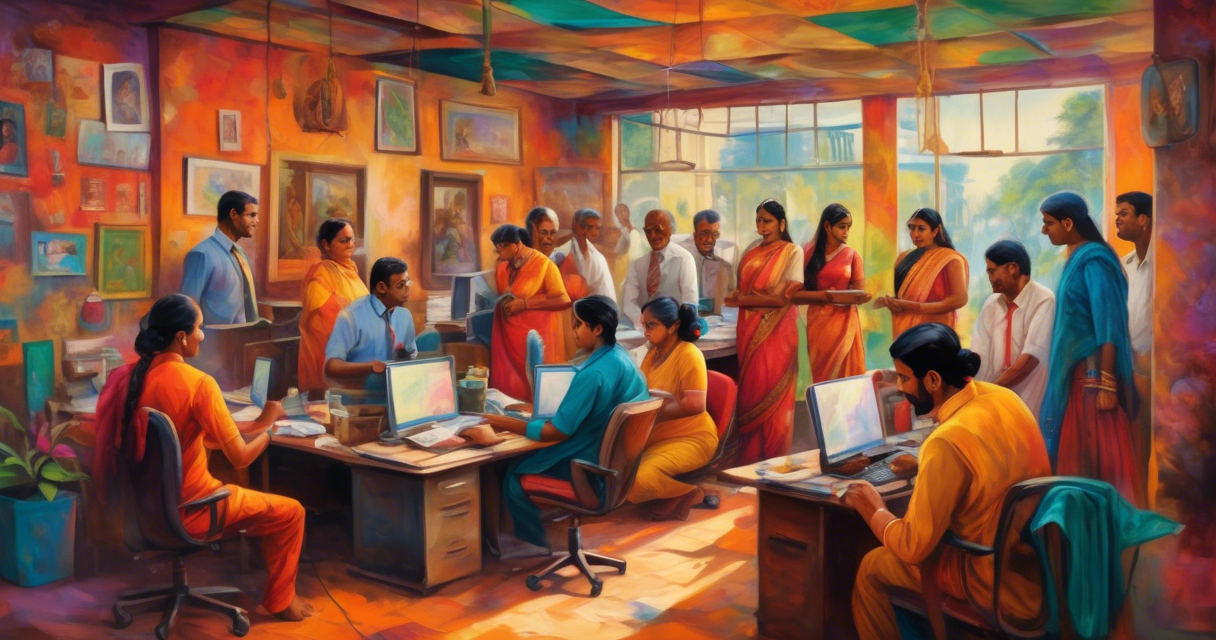New Policy Perspectives in Indian Public Personnel Management