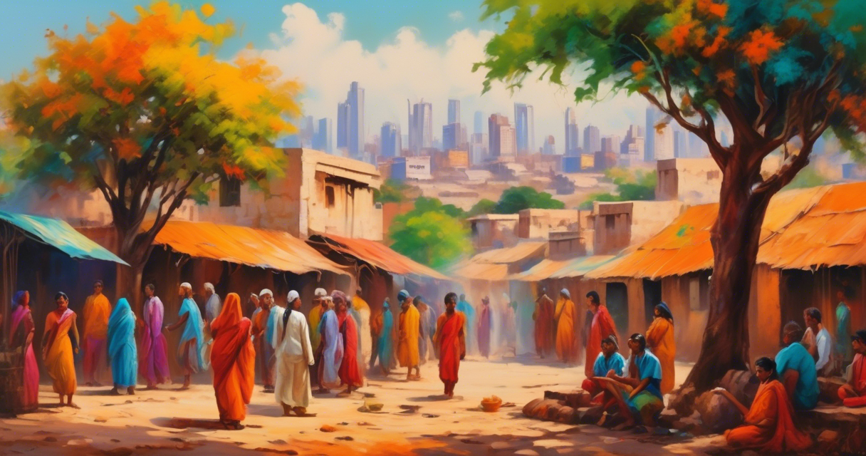 Local Governance in India: Panchayati Raj Institutions and Urban Bodies