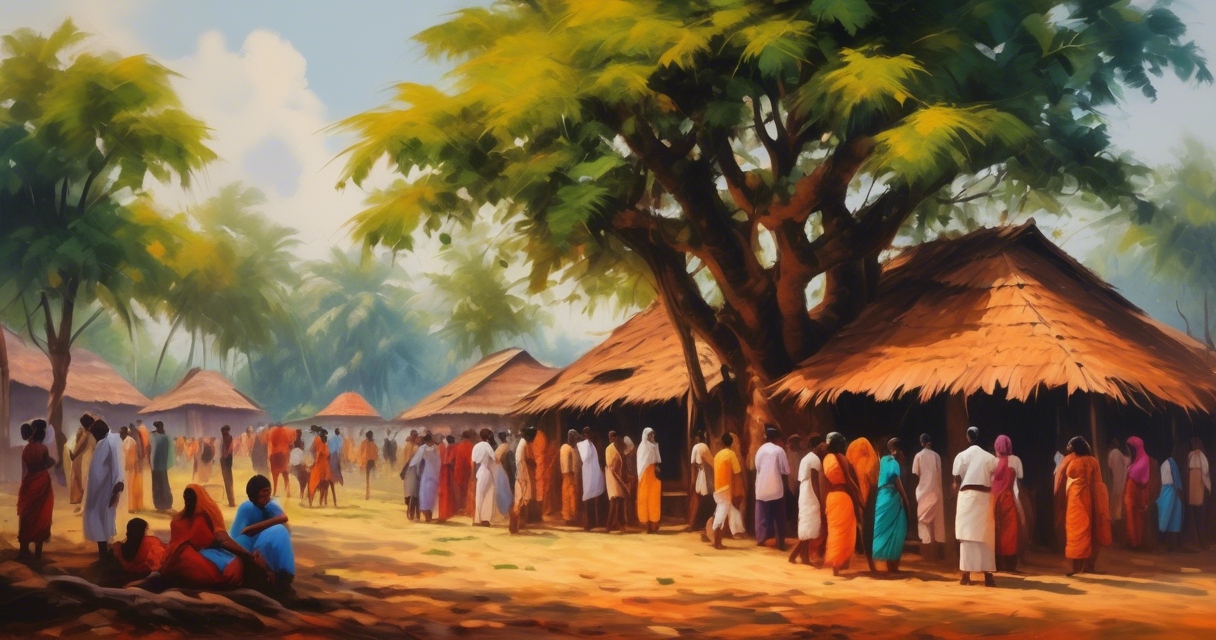 Panchayati Raj in Kerala: A Model for Decentralized Governance