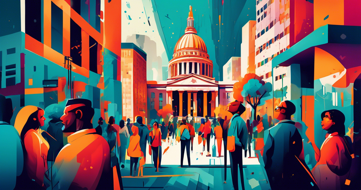 Impact of the 74th Constitutional Amendment on Urban Local Governance