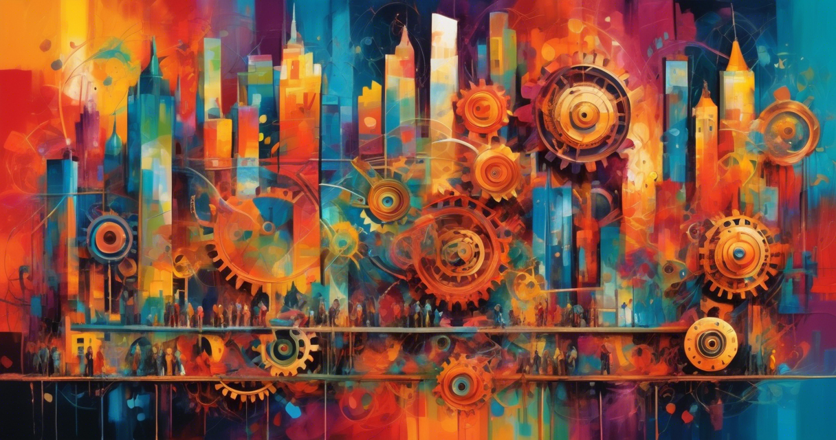 New Paradigms in the Relationship Between Administration and Society