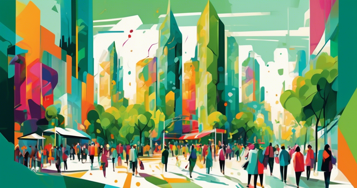 Key Policy Interventions for Urban Development in India