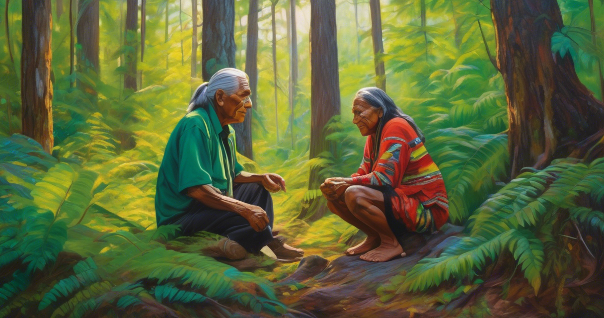 Leveraging Indigenous Knowledge for Sustainable Development