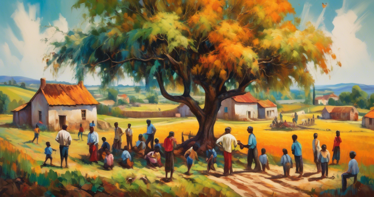 Rights-Based Approach to Rural Development: Key Policies and Impacts