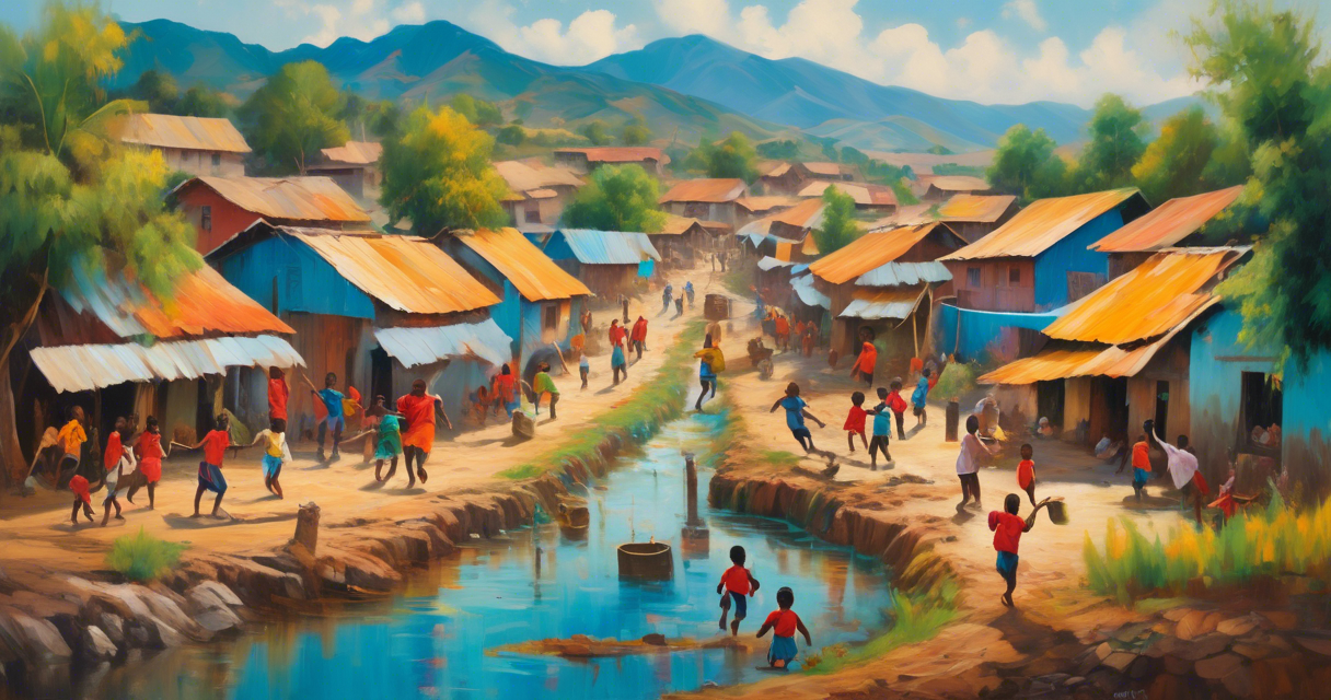 Transforming India’s Underdeveloped Areas: The Aspirational Districts Programme