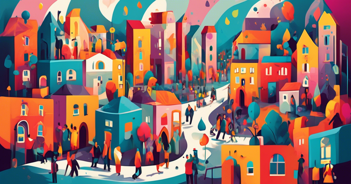 Enhancing Local Governance Through Administrative Decentralisation