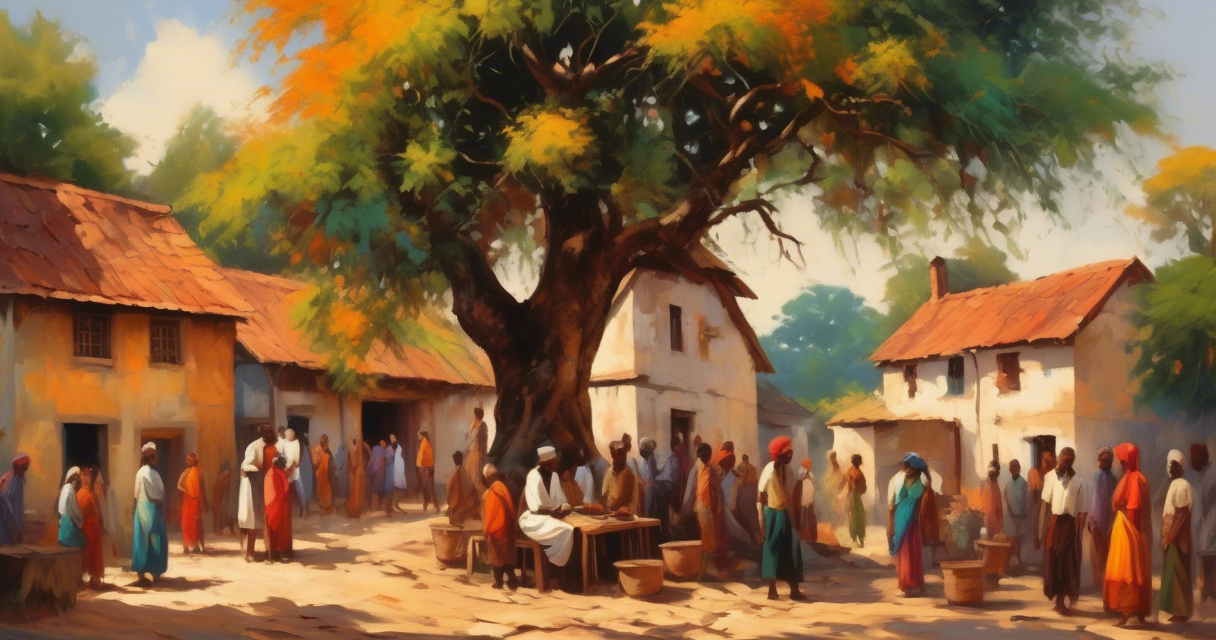 Understanding the 73rd Constitutional Amendment Act, 1992: Empowering Local Governance in India