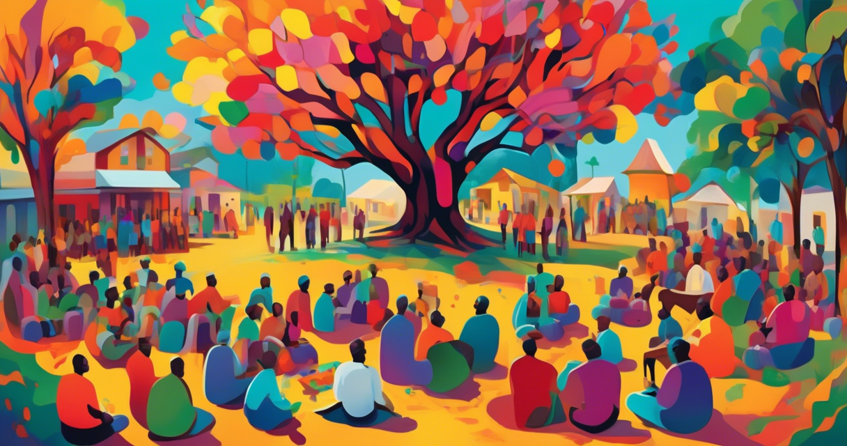 Opportunities for Strengthening Rural Local Governance in India