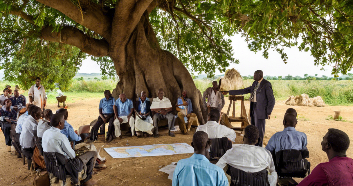Actual Position of Devolution of Powers and Functions in Rural Local Bodies