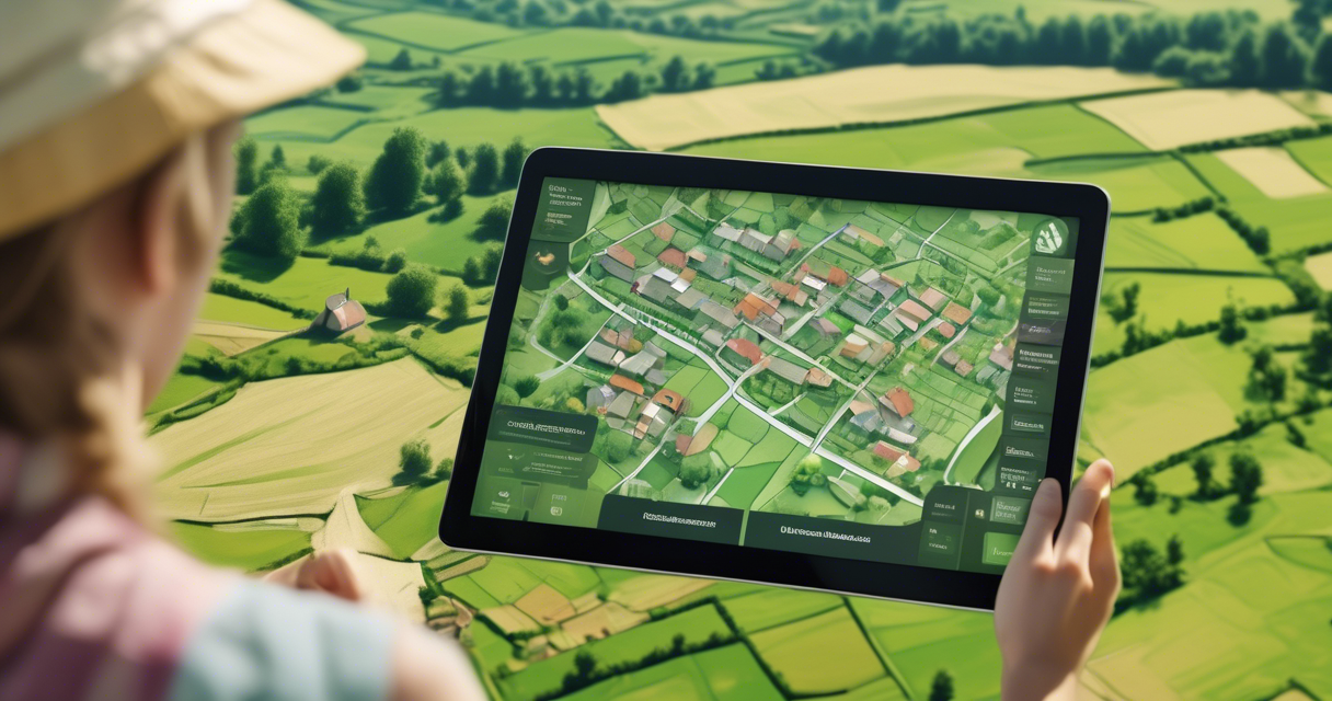 E-Panchayat in Andhra Pradesh: A Model for ICT-Enabled Rural Governance