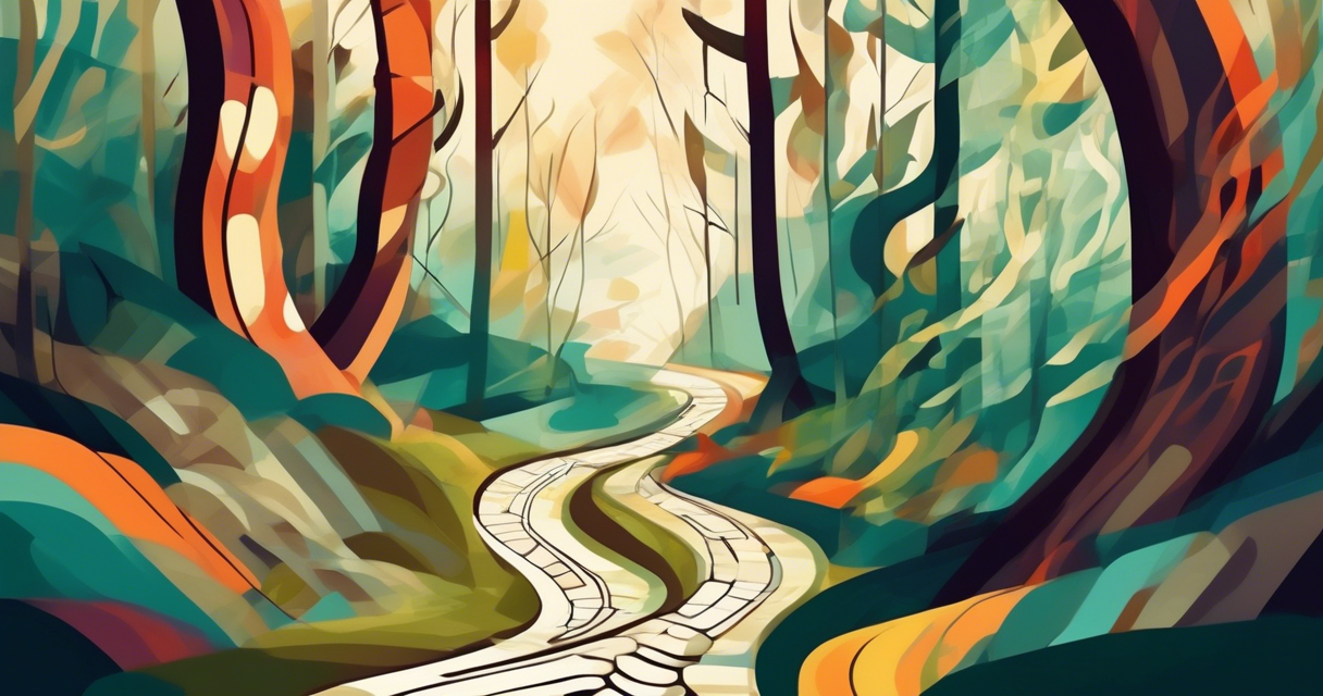 Understanding Development: A Continuous Journey in Organizational Contexts