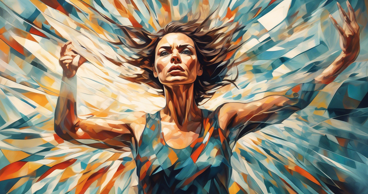 Breaking the Glass Ceiling: Overcoming Barriers to Women’s Advancement