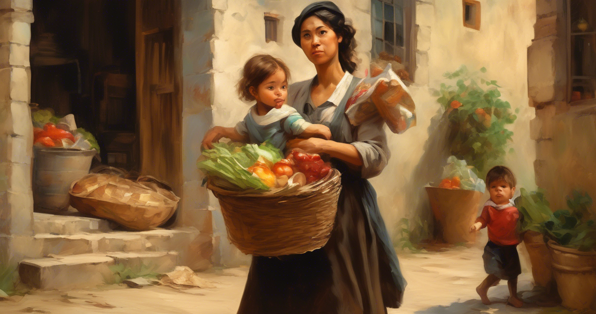 Measuring Women’s Work: Standards and Challenges in Accounting for Unpaid Labor
