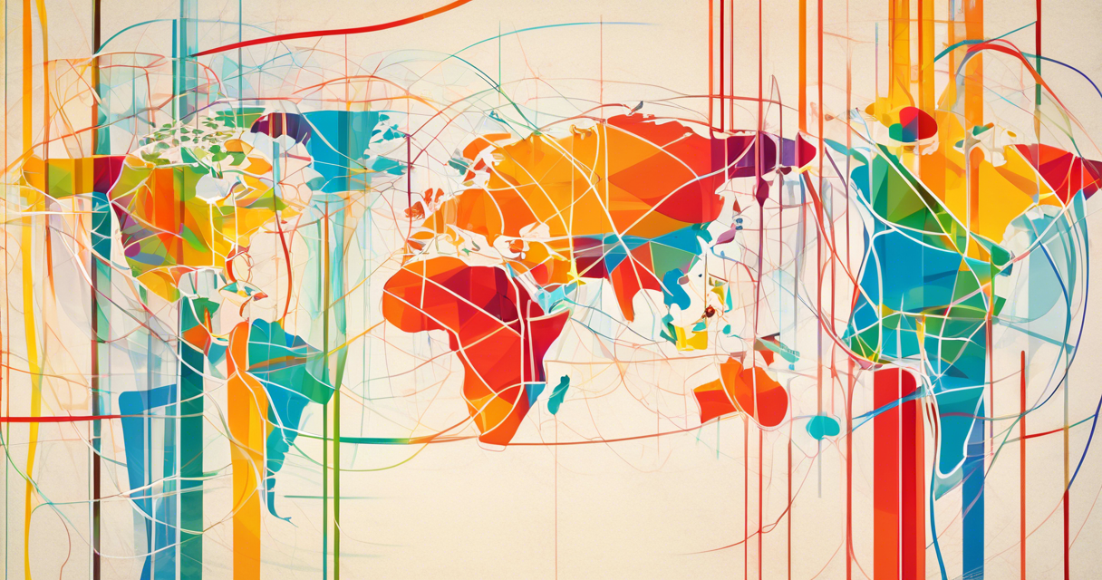 Global Shift: How Internationalisation Shapes Public Governance