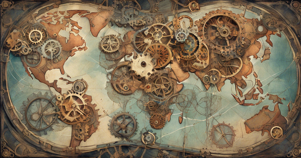 How Globalisation Transforms Public Administration