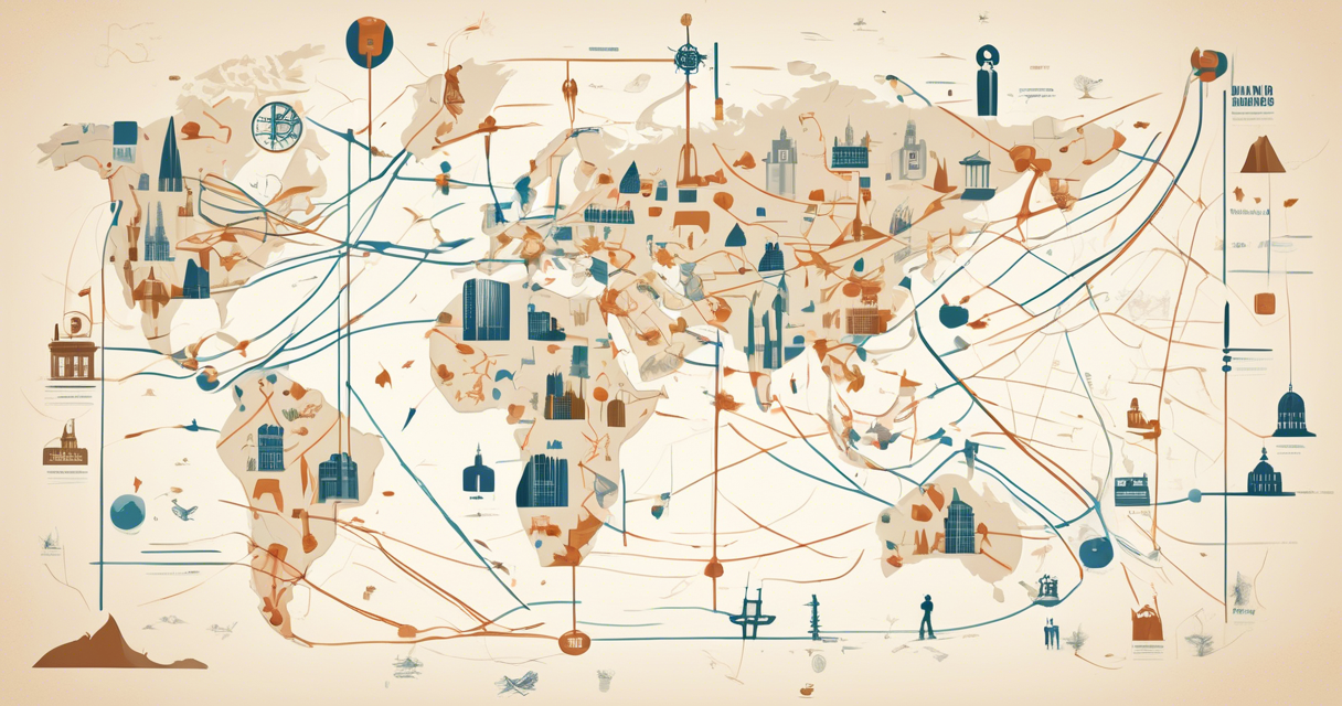 Assessing the Impact of Globalization on Public Administration