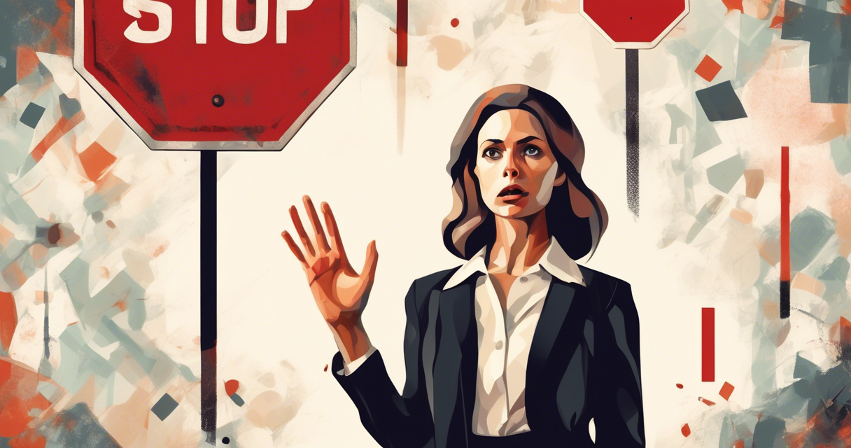 Defining Sexual Harassment at the Workplace: Key Concepts and Legal Definitions