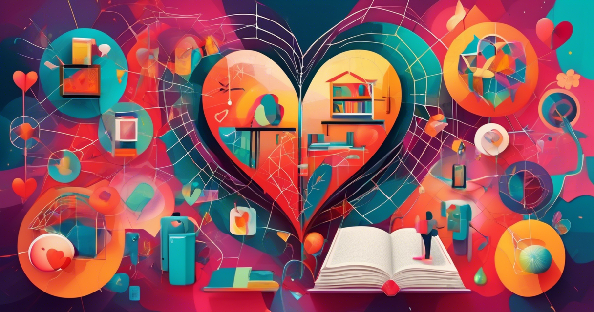 The Pervasive Impact of Sexuality on Everyday Life