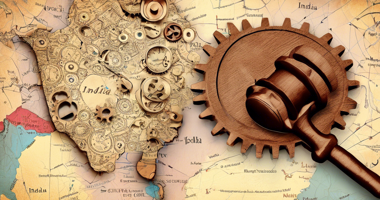 Exploring the Role of Regulatory Commissions in India