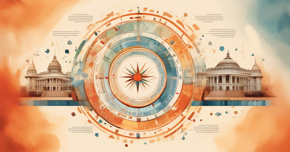 The Evolution of the Public Service Commission in India