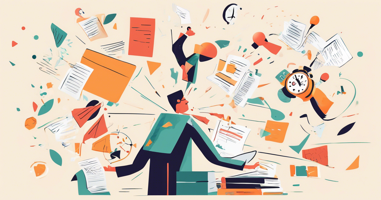 Challenges and Constraints Faced by District Collectors in India