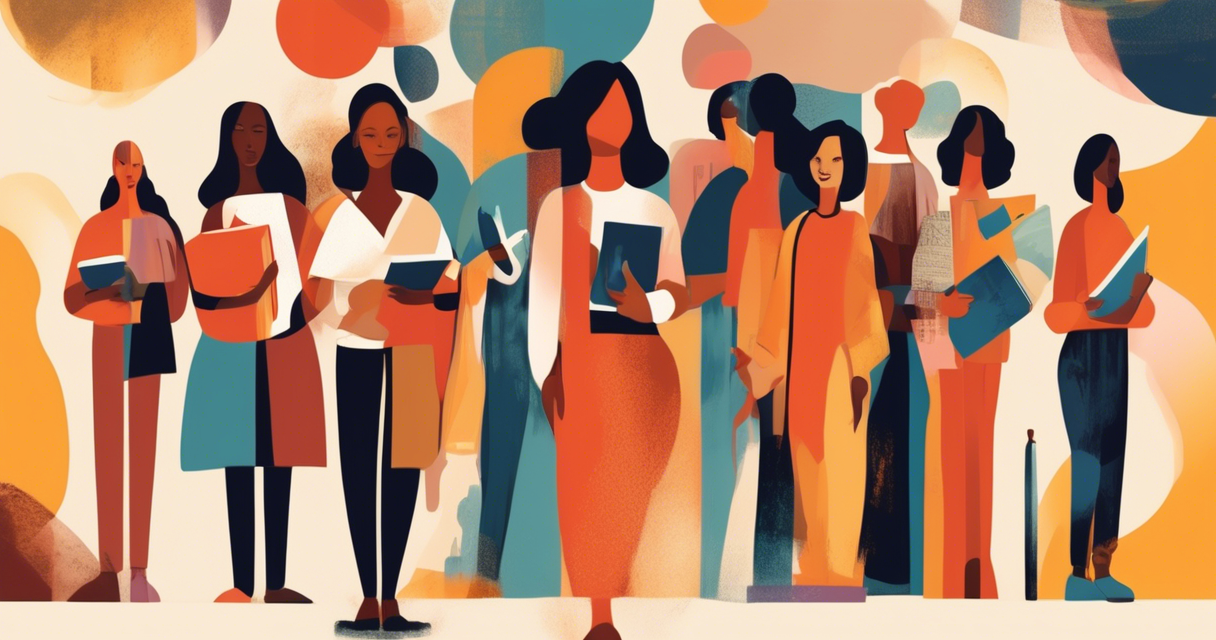 Promoting Decent Work for Women: Challenges and Solutions